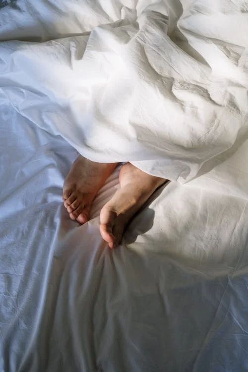 S'accorder un moment pour soi après l'accouchement