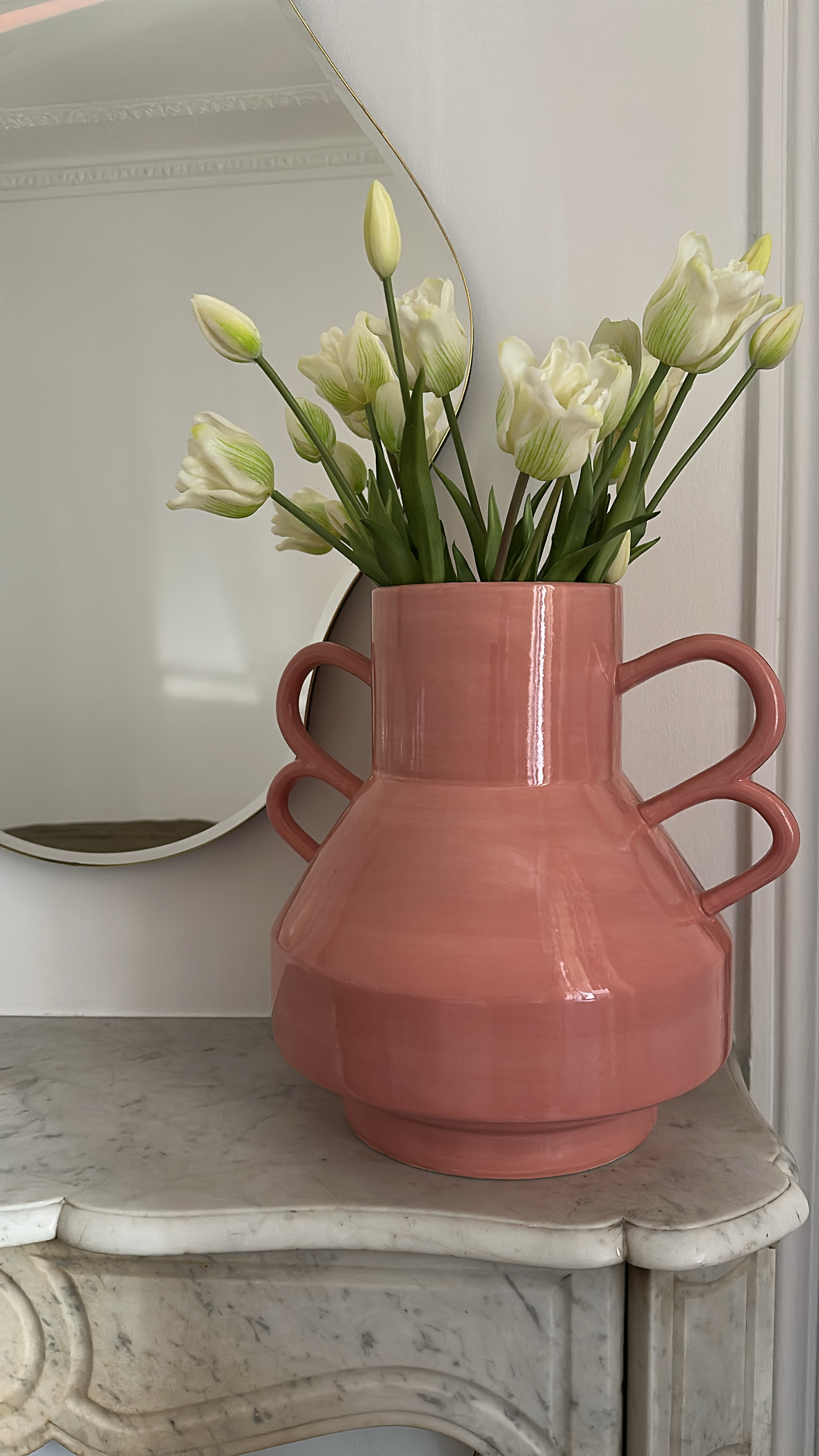 vase fleuri bloom mamas