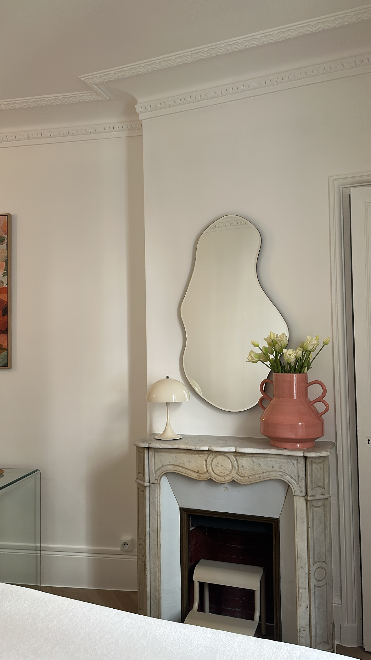Cabinet détente bloom mamas